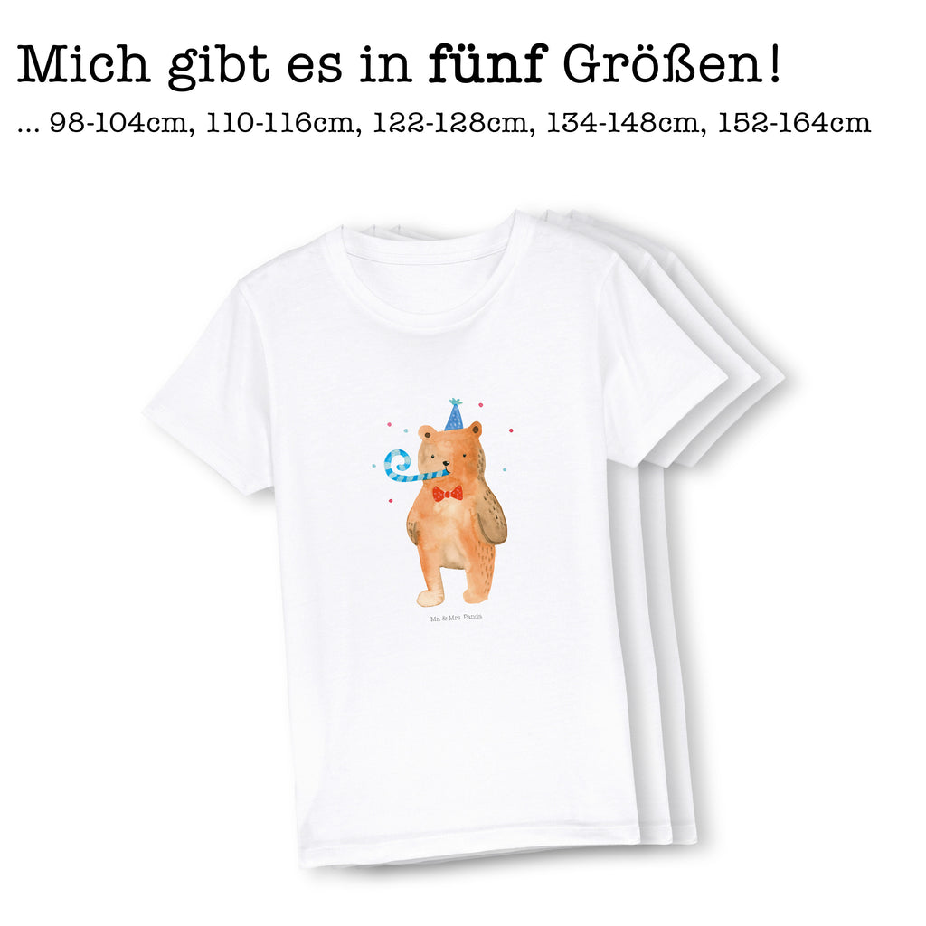 12-14 Jahre Kinder T-Shirt Mäuse Kuchen Geburtstag, Geburtstagsgeschenk, Geschenk, Kuchen, Maus, Mäuse, Party, Leben, Glück