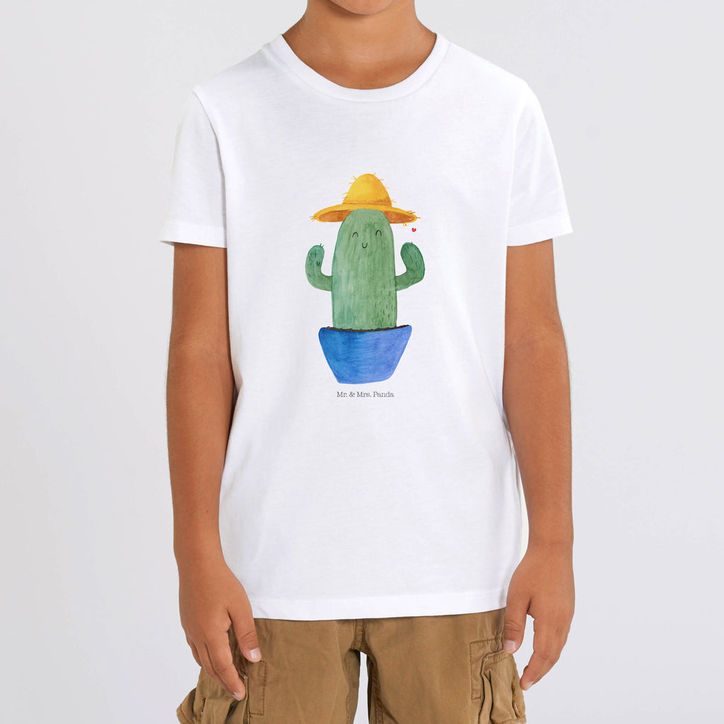 5-6 Jahre Kinder T-Shirt Kaktus Sonnenhut Kaktus, Kakteen, Reisen, Weltreise, Weltenbummler, Reisetagebuch, Städtetrip, Kaktusliebe, Geschenkidee, Spruch, Motivation