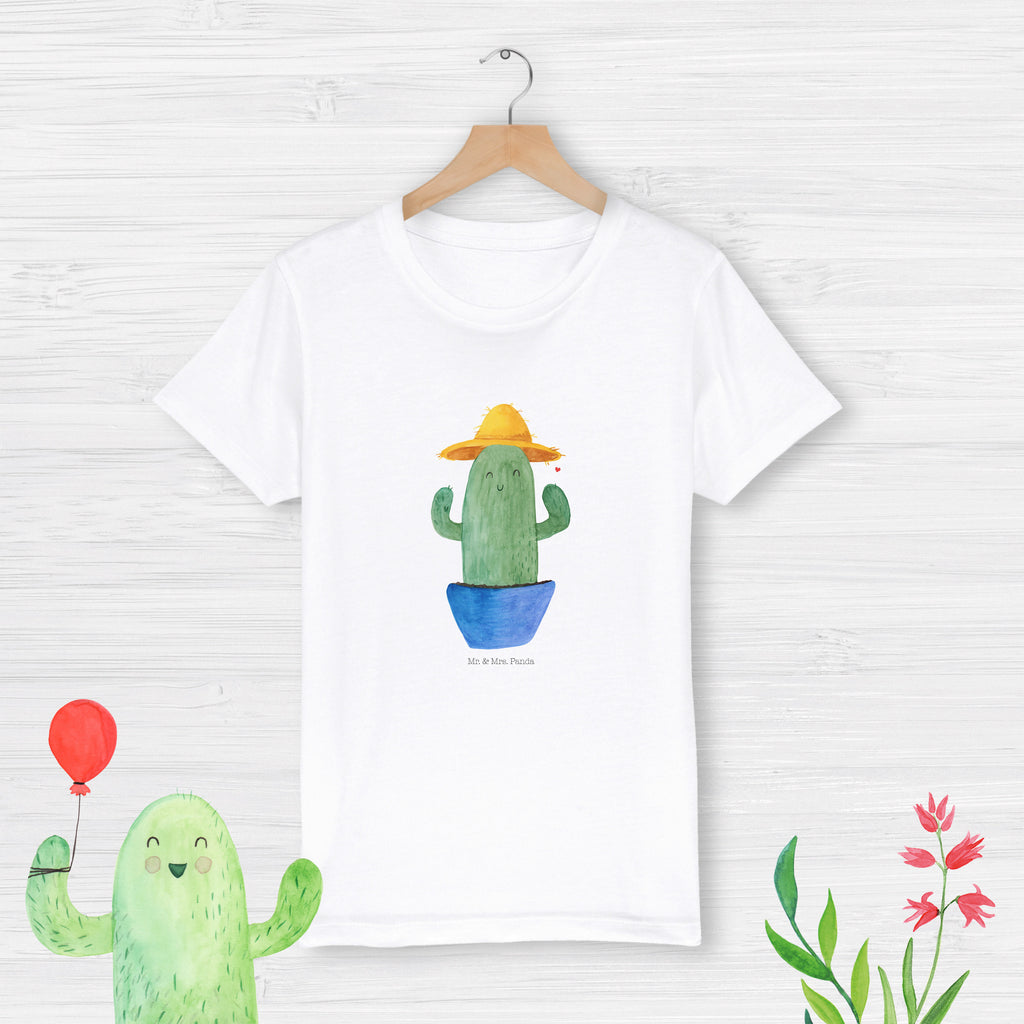 5-6 Jahre Kinder T-Shirt Kaktus Sonnenhut Kaktus, Kakteen, Reisen, Weltreise, Weltenbummler, Reisetagebuch, Städtetrip, Kaktusliebe, Geschenkidee, Spruch, Motivation