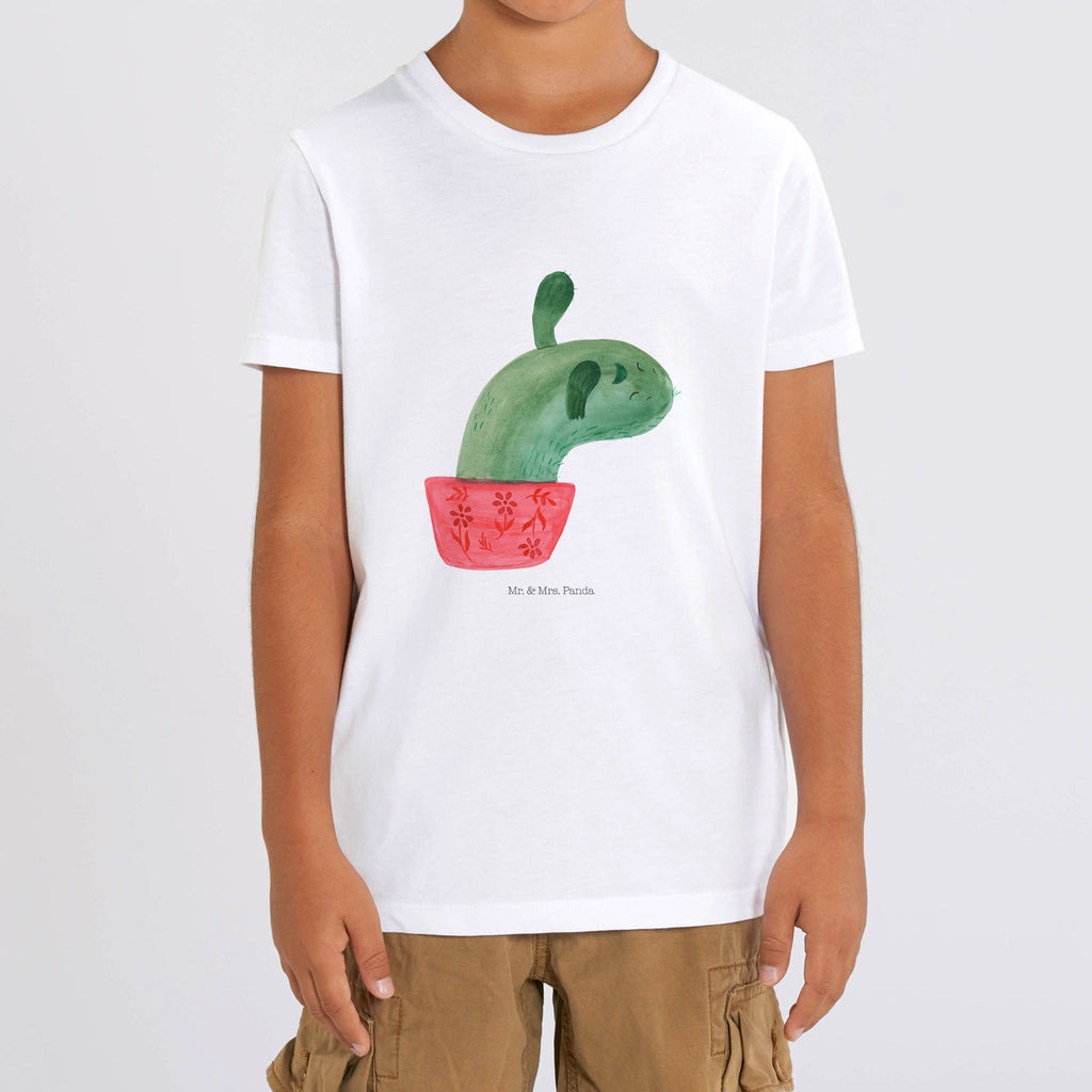 7-8 Jahre Kinder T-Shirt Kaktus Mamamia Kaktus, Kakteen, Kaktusliebe, Ärger, Büro, Büroalltag, Schule, Motivation, Quote