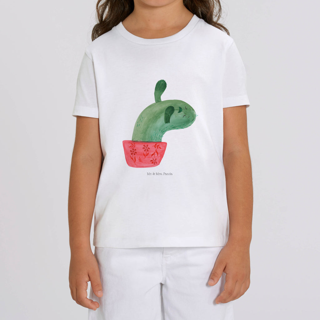 7-8 Jahre Kinder T-Shirt Kaktus Mamamia Kaktus, Kakteen, Kaktusliebe, Ärger, Büro, Büroalltag, Schule, Motivation, Quote