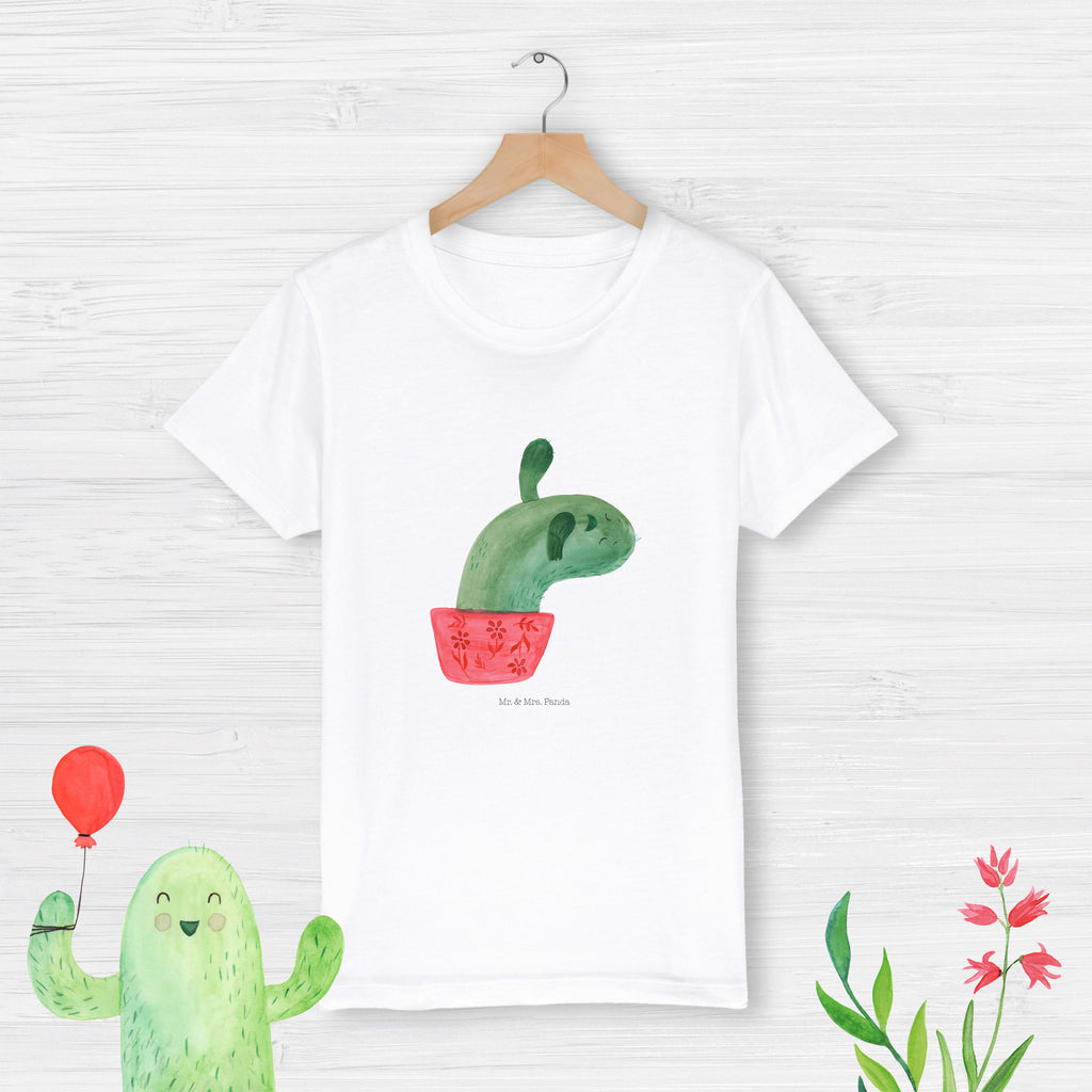 7-8 Jahre Kinder T-Shirt Kaktus Mamamia Kaktus, Kakteen, Kaktusliebe, Ärger, Büro, Büroalltag, Schule, Motivation, Quote