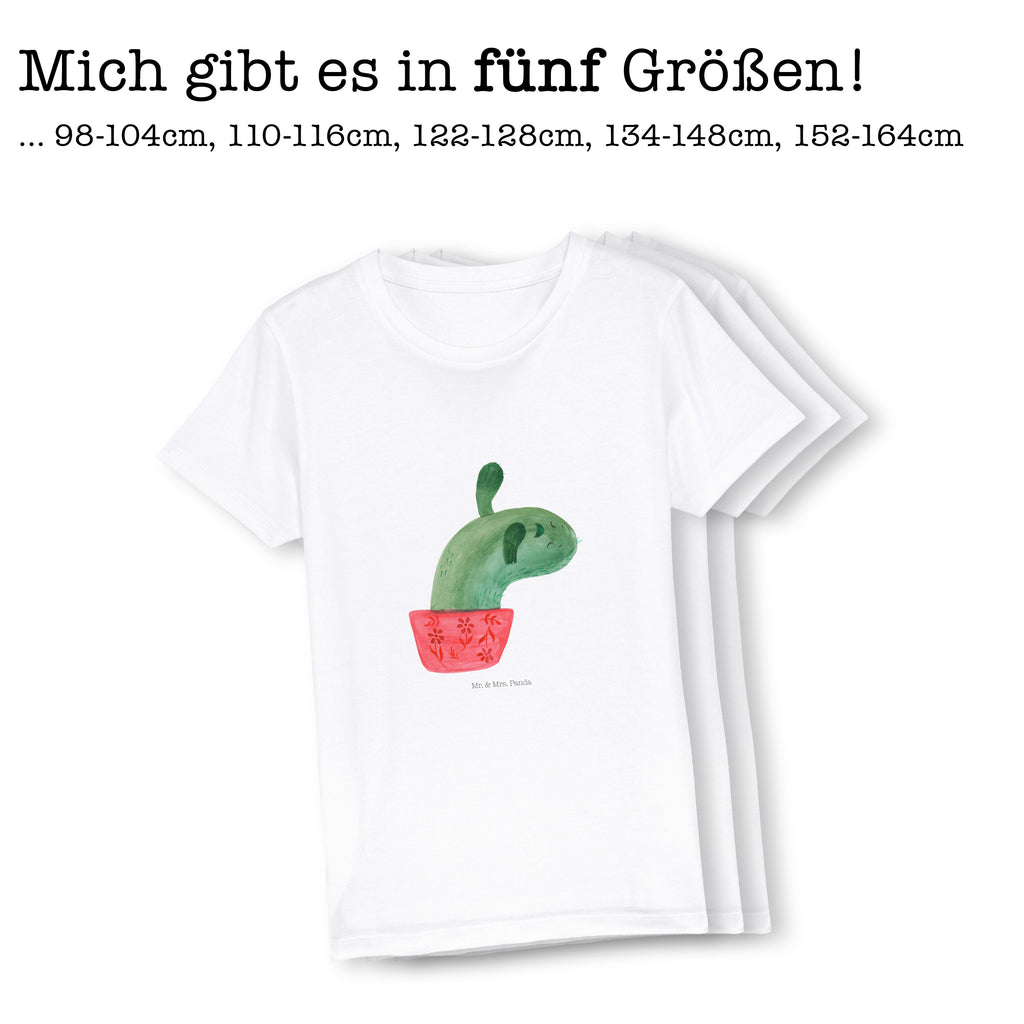 7-8 Jahre Kinder T-Shirt Kaktus Mamamia Kaktus, Kakteen, Kaktusliebe, Ärger, Büro, Büroalltag, Schule, Motivation, Quote