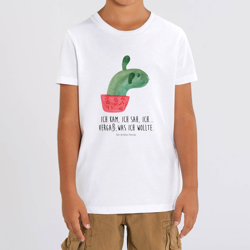 7-8 Jahre Kinder T-Shirt Kaktus Mamamia Kaktus, Kakteen, Kaktusliebe, Ärger, Büro, Büroalltag, Schule, Motivation, Quote