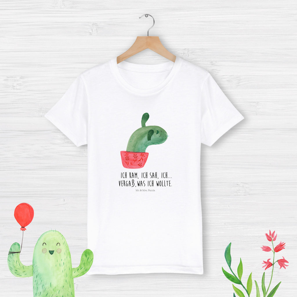 7-8 Jahre Kinder T-Shirt Kaktus Mamamia Kaktus, Kakteen, Kaktusliebe, Ärger, Büro, Büroalltag, Schule, Motivation, Quote