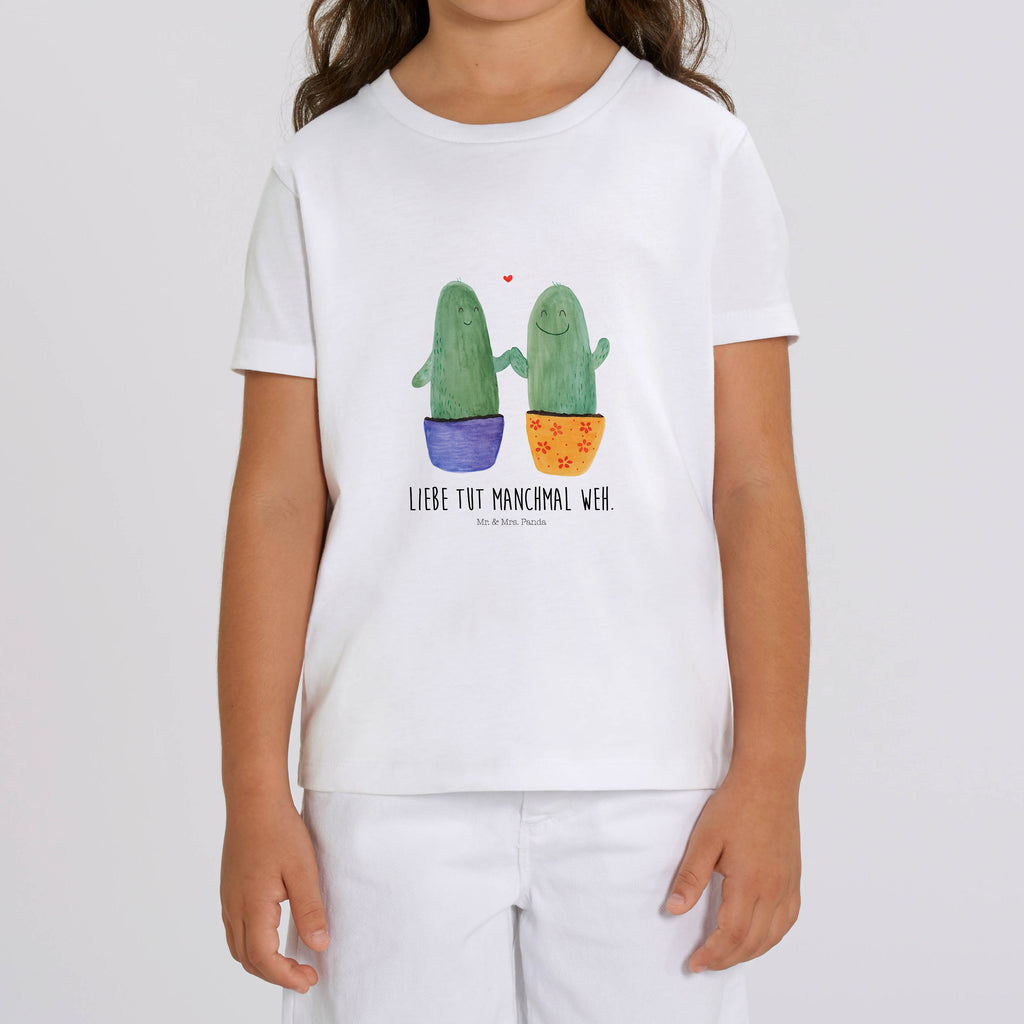 12-14 Jahre Kinder T-Shirt Kaktus Liebe Kaktus, Kakteen, Liebe, Liebesbeweis, Liebesbotschaft, Liebesnachricht, Love, Kaktusliebe, Paar, Pärchen, Trennung, Streit, Versöhnung, Freundschaft, Verlobung, Hochzeit