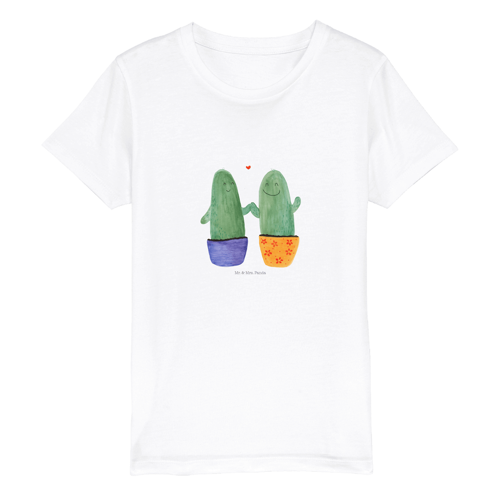 12-14 Jahre Kinder T-Shirt Kaktus Liebe Kaktus, Kakteen, Liebe, Liebesbeweis, Liebesbotschaft, Liebesnachricht, Love, Kaktusliebe, Paar, Pärchen, Trennung, Streit, Versöhnung, Freundschaft, Verlobung, Hochzeit