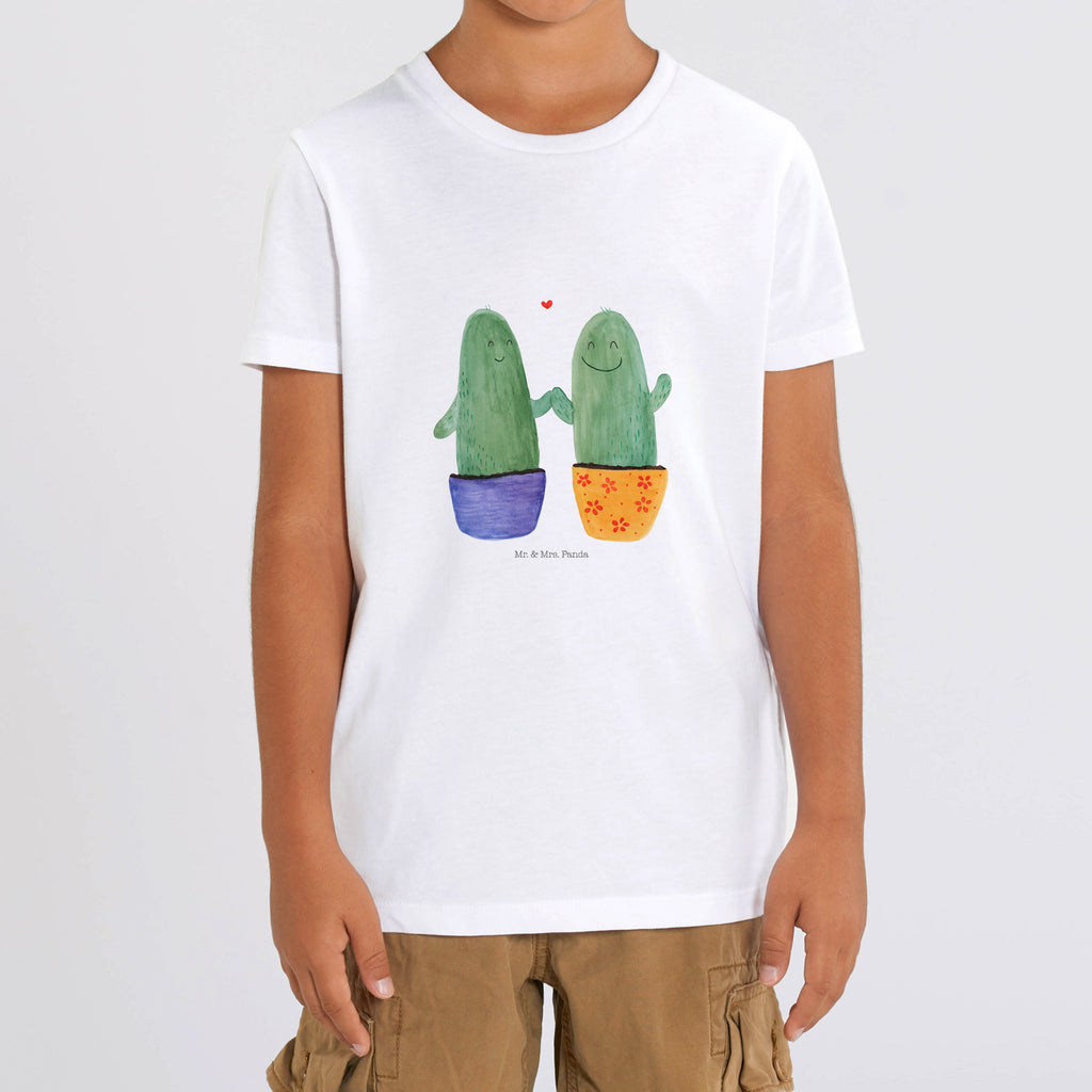 12-14 Jahre Kinder T-Shirt Kaktus Liebe Kaktus, Kakteen, Liebe, Liebesbeweis, Liebesbotschaft, Liebesnachricht, Love, Kaktusliebe, Paar, Pärchen, Trennung, Streit, Versöhnung, Freundschaft, Verlobung, Hochzeit