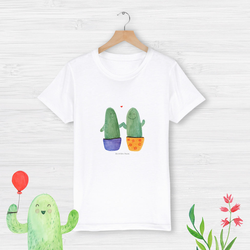 12-14 Jahre Kinder T-Shirt Kaktus Liebe Kaktus, Kakteen, Liebe, Liebesbeweis, Liebesbotschaft, Liebesnachricht, Love, Kaktusliebe, Paar, Pärchen, Trennung, Streit, Versöhnung, Freundschaft, Verlobung, Hochzeit