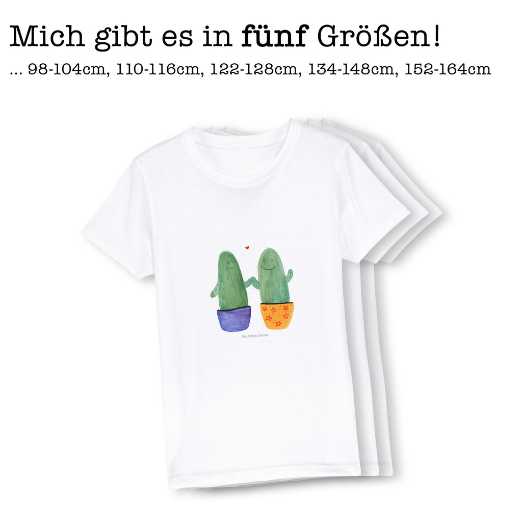 12-14 Jahre Kinder T-Shirt Kaktus Liebe Kaktus, Kakteen, Liebe, Liebesbeweis, Liebesbotschaft, Liebesnachricht, Love, Kaktusliebe, Paar, Pärchen, Trennung, Streit, Versöhnung, Freundschaft, Verlobung, Hochzeit