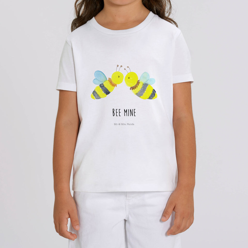 5-6 Jahre Kinder T-Shirt Biene Liebe Biene, Wespe, Hummel