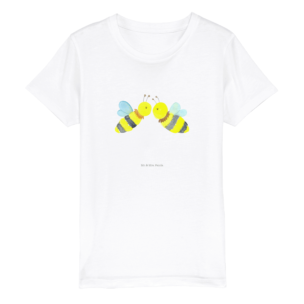 5-6 Jahre Kinder T-Shirt Biene Liebe Biene, Wespe, Hummel
