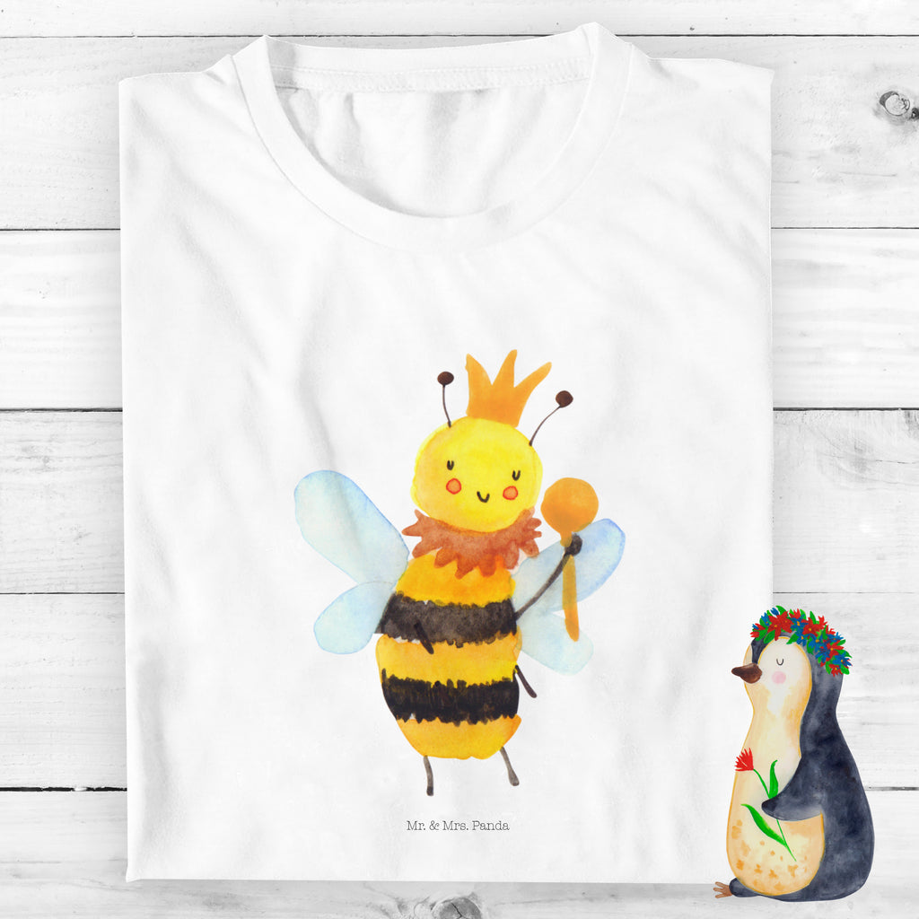 12-14 Jahre Kinder T-Shirt Biene König Biene, Wespe, Hummel