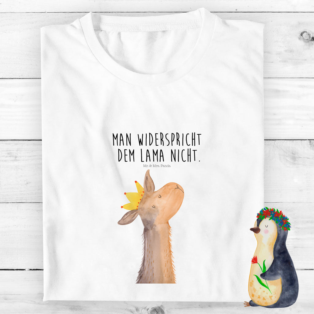 7-8 Jahre Kinder T-Shirt Lamakopf König Lama, Alpaka, Lamas, König, Königin, Freundin, Mama, Papa, Büro Kollege, Kollegin, Chef, Vorgesetzter, Abi, Abitur