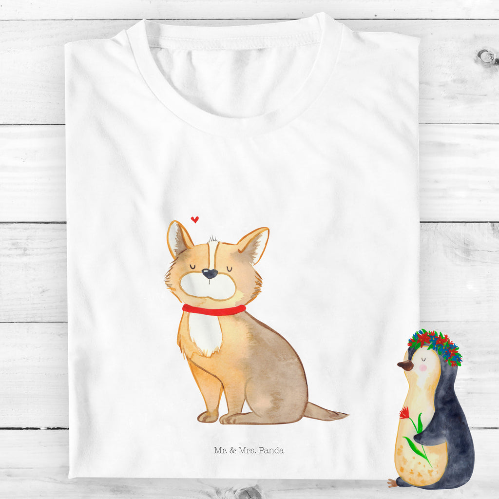 5-6 Jahre Kinder T-Shirt Hundeglück Hund, Hundemotiv, Haustier, Hunderasse, Tierliebhaber, Hundebesitzer, Sprüche, Corgie, Hundeliebe, Spruch, Hundemama, Liebe