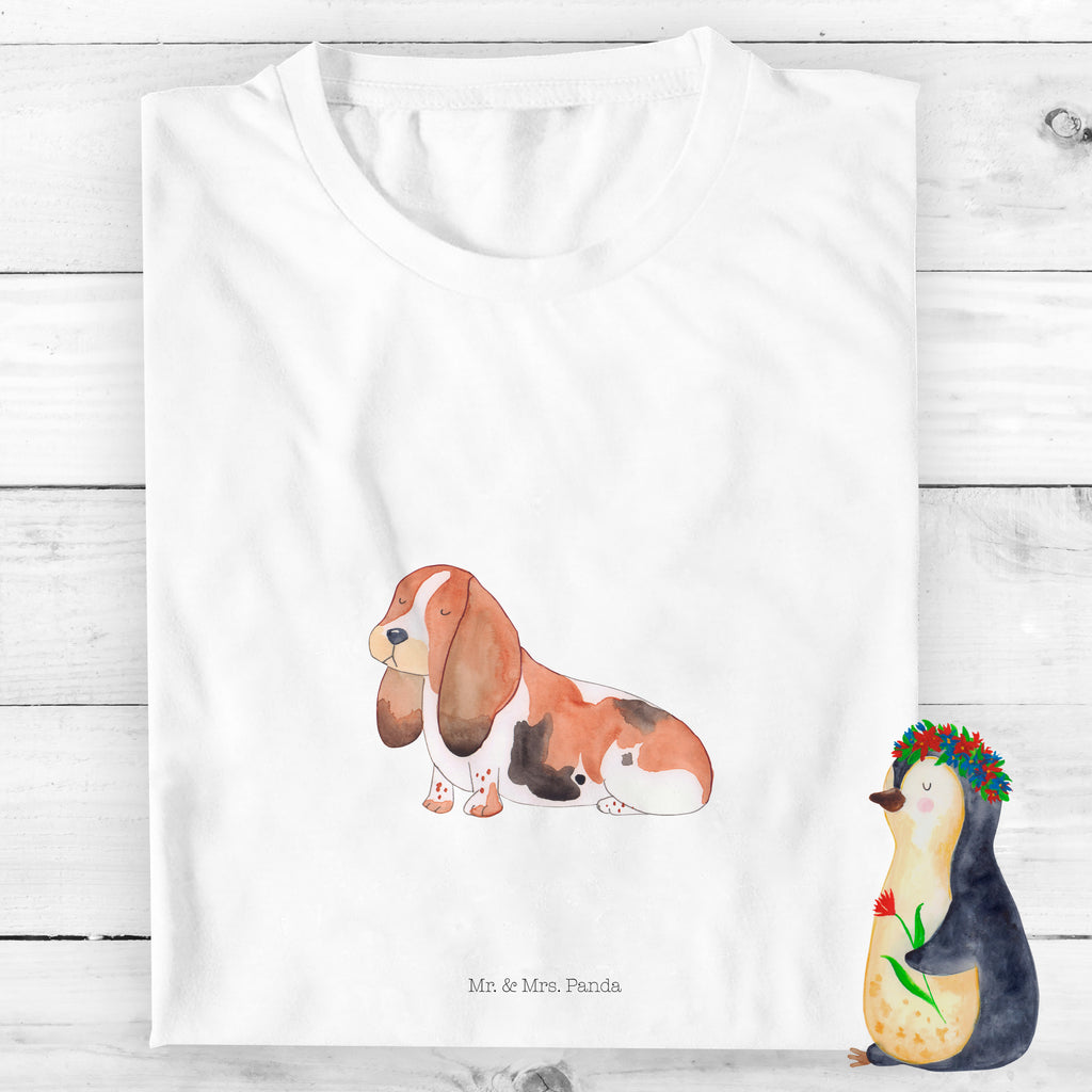 5-6 Jahre Kinder T-Shirt Hund Basset Hound Hund, Hundemotiv, Haustier, Hunderasse, Tierliebhaber, Hundebesitzer, Sprüche, Basset Hound, Basset, Hundeliebe, kinderlos