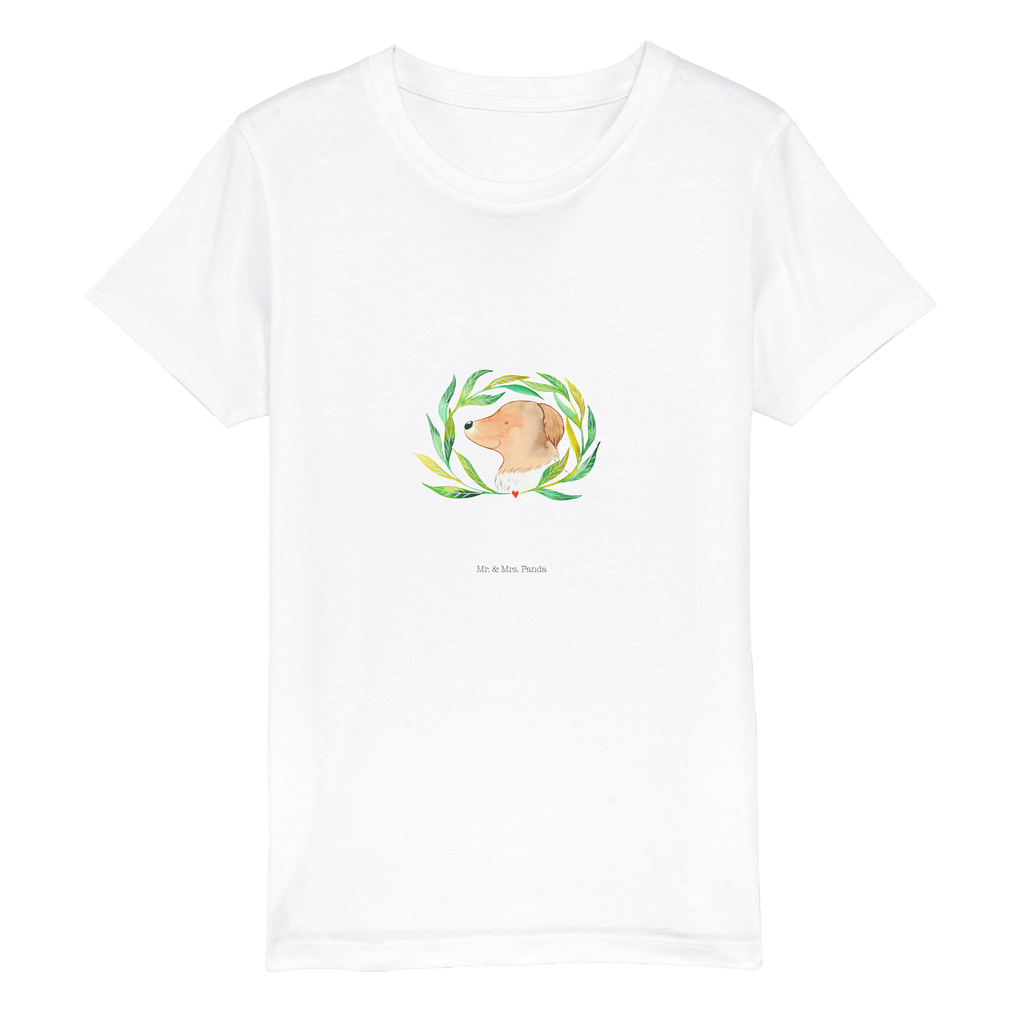 12-14 Jahre Kinder T-Shirt Hund Ranke Hund, Hundemotiv, Haustier, Hunderasse, Tierliebhaber, Hundebesitzer, Sprüche, Ranke, Therapie, Selbsttherapie, Hundeliebe, Hundeglück, Hunde