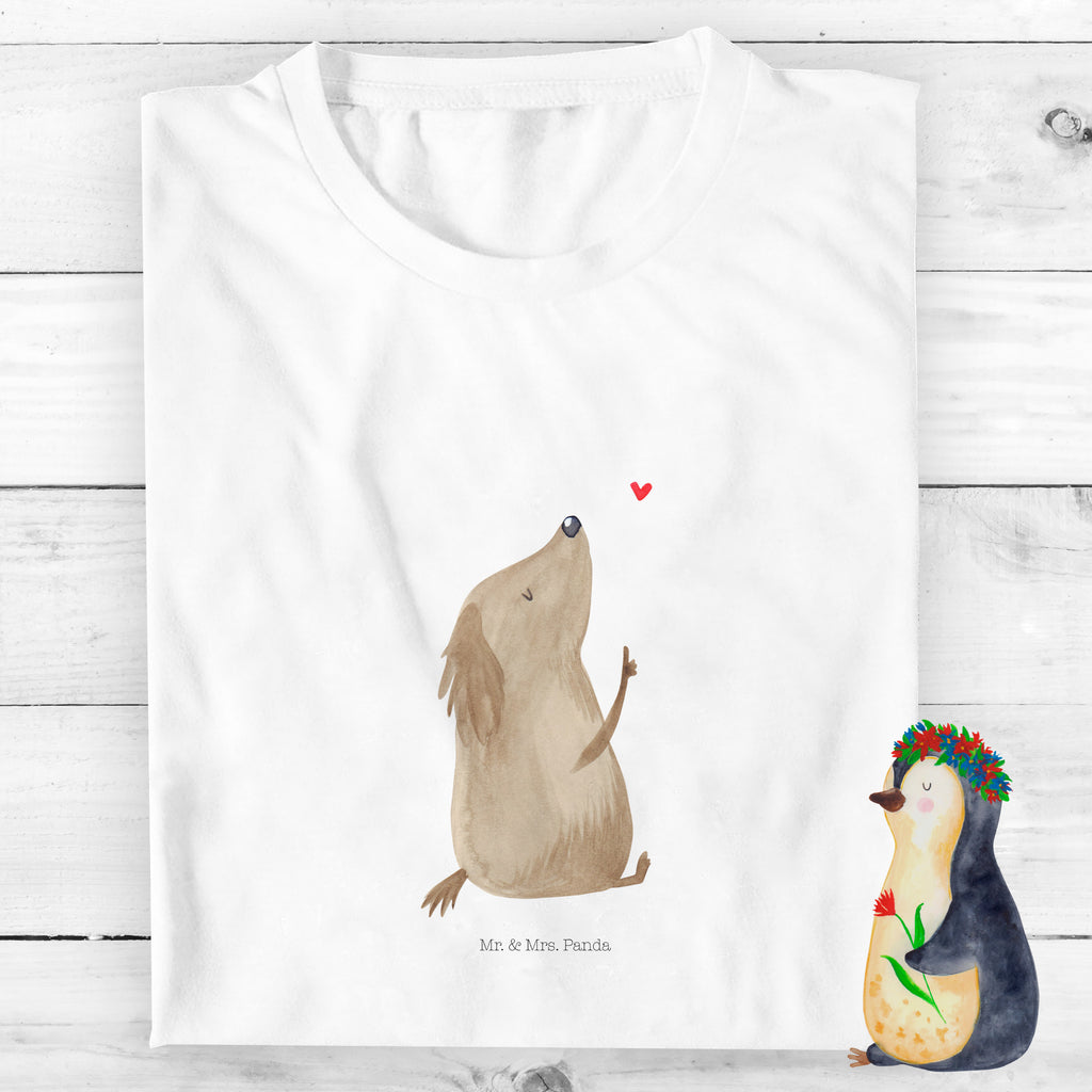 12-14 Jahre Kinder T-Shirt Hund Liebe Hund, Hundemotiv, Haustier, Hunderasse, Tierliebhaber, Hundebesitzer, Sprüche, Liebe, Hundeglück, Hundeliebe, Hunde, Frauchen