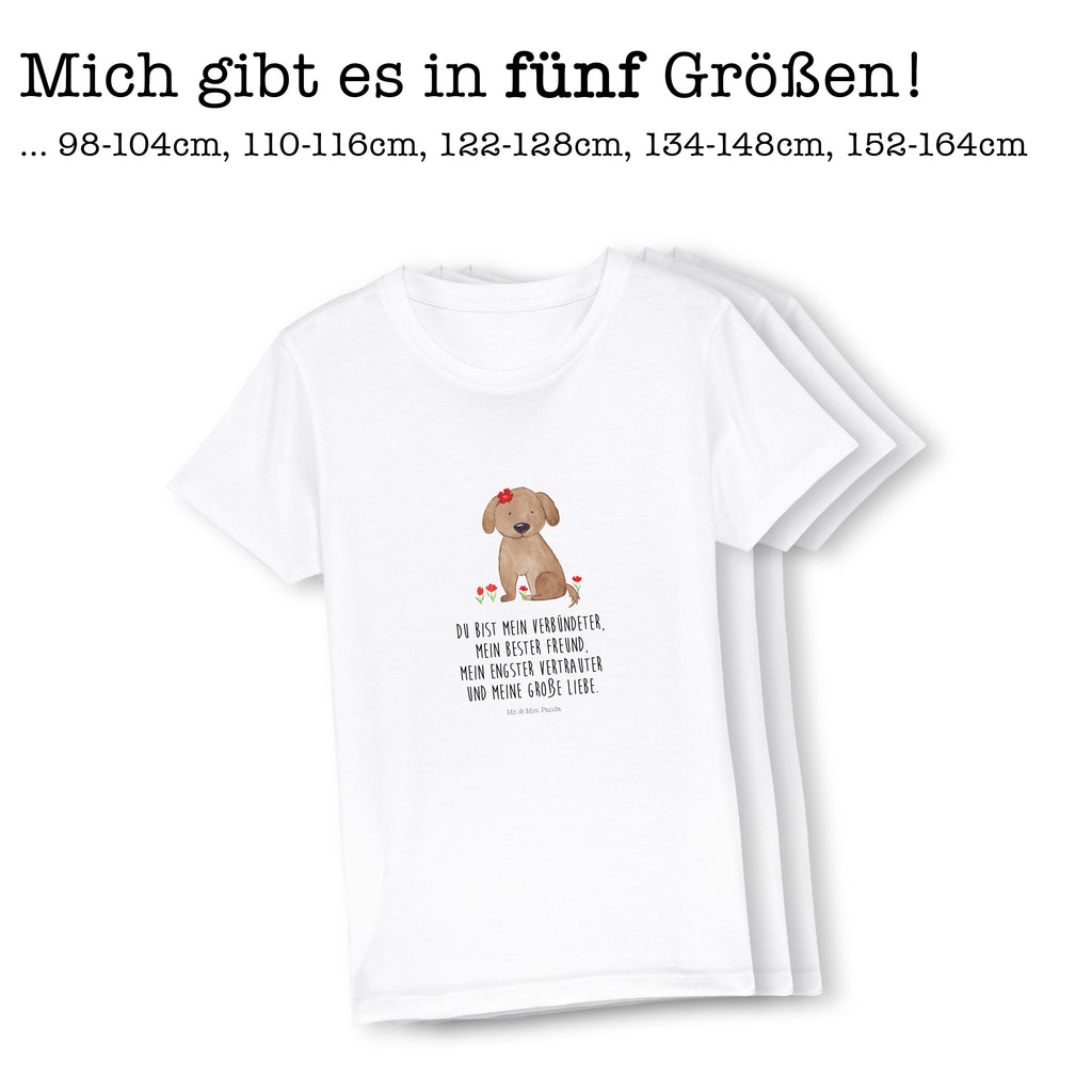 12-14 Jahre Kinder T-Shirt Hund Hundedame Hund, Hundemotiv, Haustier, Hunderasse, Tierliebhaber, Hundebesitzer, Sprüche, Hunde, Hundeliebe, Hundeglück, Liebe, Frauchen
