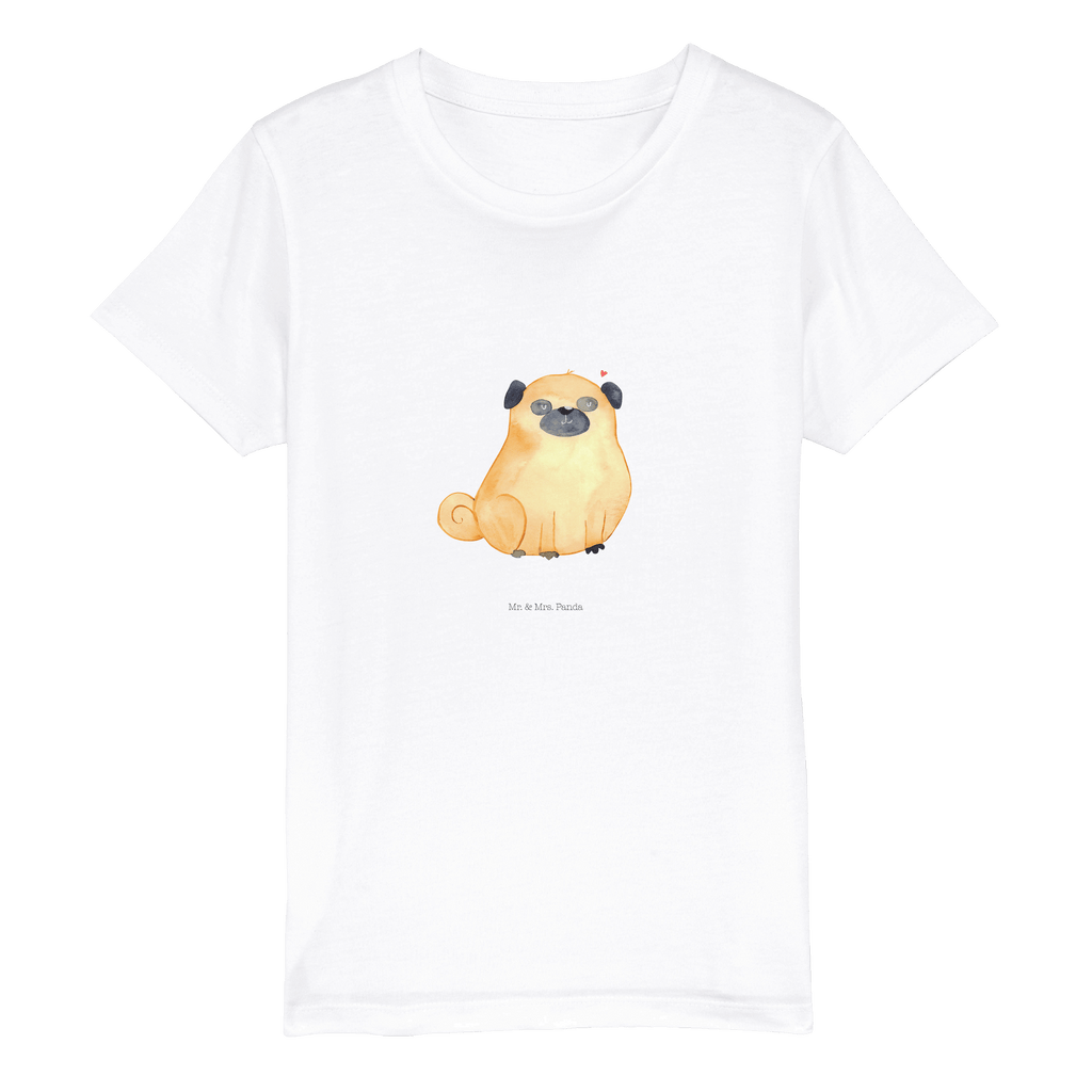 12-14 Jahre Kinder T-Shirt Mops Hund, Hundemotiv, Haustier, Hunderasse, Tierliebhaber, Hundebesitzer, Sprüche, Mops, Liebe, Hundeliebe