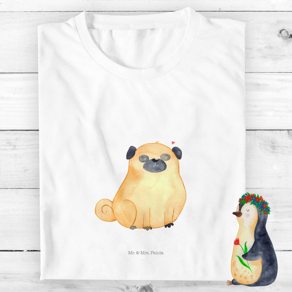 12-14 Jahre Kinder T-Shirt Mops Hund, Hundemotiv, Haustier, Hunderasse, Tierliebhaber, Hundebesitzer, Sprüche, Mops, Liebe, Hundeliebe