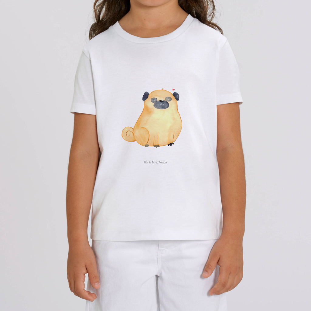 12-14 Jahre Kinder T-Shirt Mops Hund, Hundemotiv, Haustier, Hunderasse, Tierliebhaber, Hundebesitzer, Sprüche, Mops, Liebe, Hundeliebe