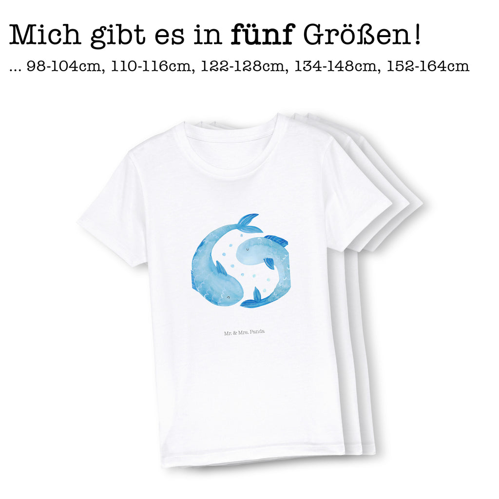 12-14 Jahre Kinder T-Shirt Sternzeichen Fische Tierkreiszeichen, Sternzeichen, Horoskop, Astrologie, Aszendent, Fisch, Fische Geschenk, Fische Sternzeichen, Fische Sternbild, Geschenk Februar, Geschenk März, Geburtstag Februar, Geburtstag März