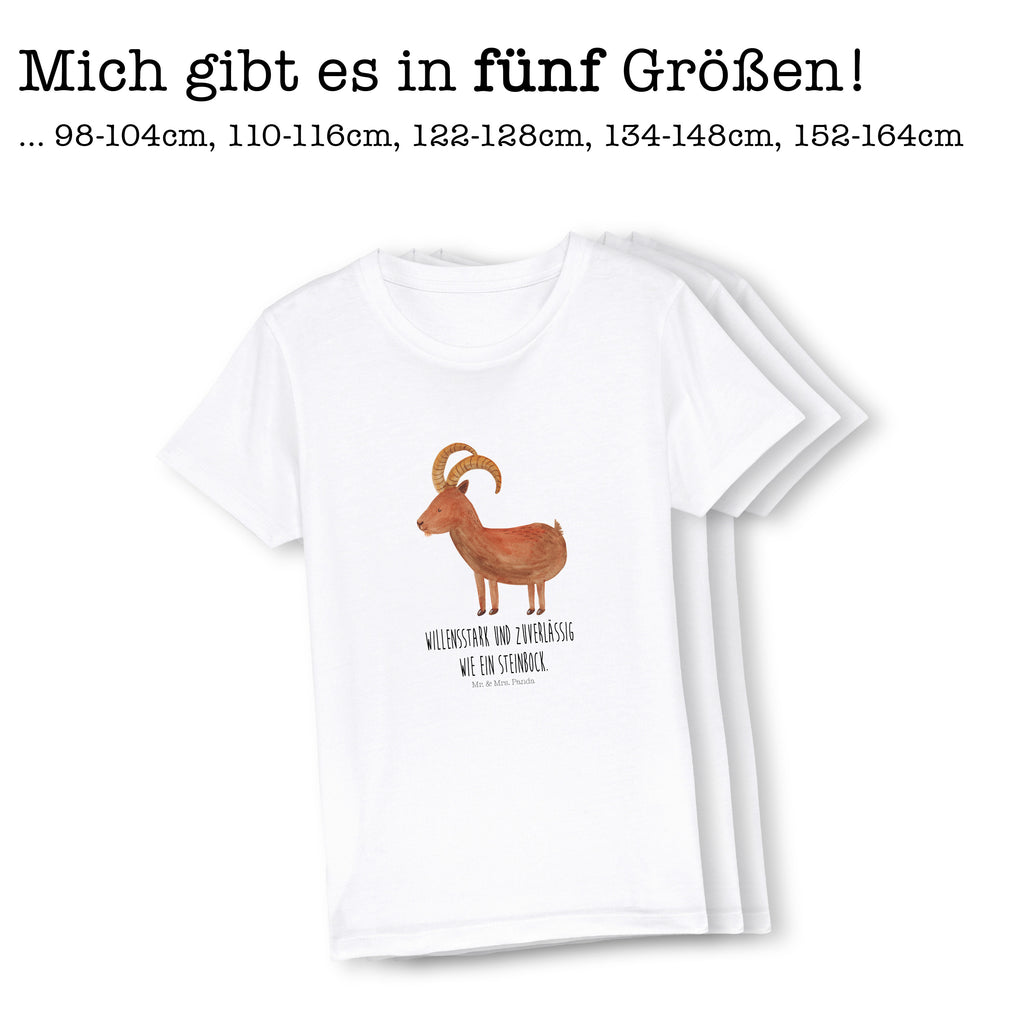 12-14 Jahre Kinder T-Shirt Sternzeichen Steinbock Tierkreiszeichen, Sternzeichen, Horoskop, Astrologie, Aszendent, Steinböcke, Steinbock Geschenk, Steinbock Sternzeichen, Geschenk Dezember, Geschenk Januar, Geburtstag Dezember, Geburtstag Januar, Ziege, Bock