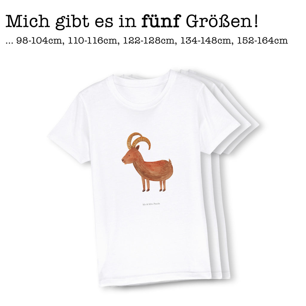 12-14 Jahre Kinder T-Shirt Sternzeichen Steinbock Tierkreiszeichen, Sternzeichen, Horoskop, Astrologie, Aszendent, Steinböcke, Steinbock Geschenk, Steinbock Sternzeichen, Geschenk Dezember, Geschenk Januar, Geburtstag Dezember, Geburtstag Januar, Ziege, Bock