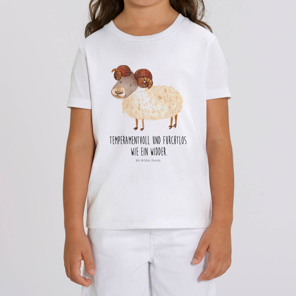 3-4 Jahre Kinder T-Shirt Sternzeichen Widder Tierkreiszeichen, Sternzeichen, Horoskop, Astrologie, Aszendent, Widder Geschenk, Widder Sternzeichen, Geschenk März, Geschenk April, Geburtstag März, Geburtstag April, Bock, Schafbock