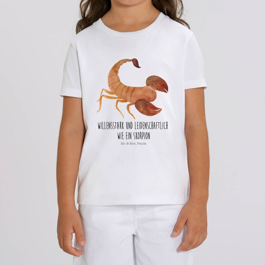 12-14 Jahre Kinder T-Shirt Sternzeichen Skorpion Tierkreiszeichen, Sternzeichen, Horoskop, Astrologie, Aszendent, Skorpione, Skorpion Geschenk, Skorpion Sternzeichen, Geschenk Oktober, Geschenk November, Geburtstag Oktober, Geburtstag November