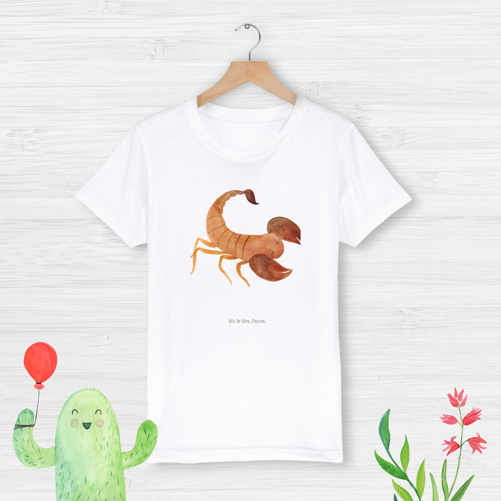 12-14 Jahre Kinder T-Shirt Sternzeichen Skorpion Tierkreiszeichen, Sternzeichen, Horoskop, Astrologie, Aszendent, Skorpione, Skorpion Geschenk, Skorpion Sternzeichen, Geschenk Oktober, Geschenk November, Geburtstag Oktober, Geburtstag November