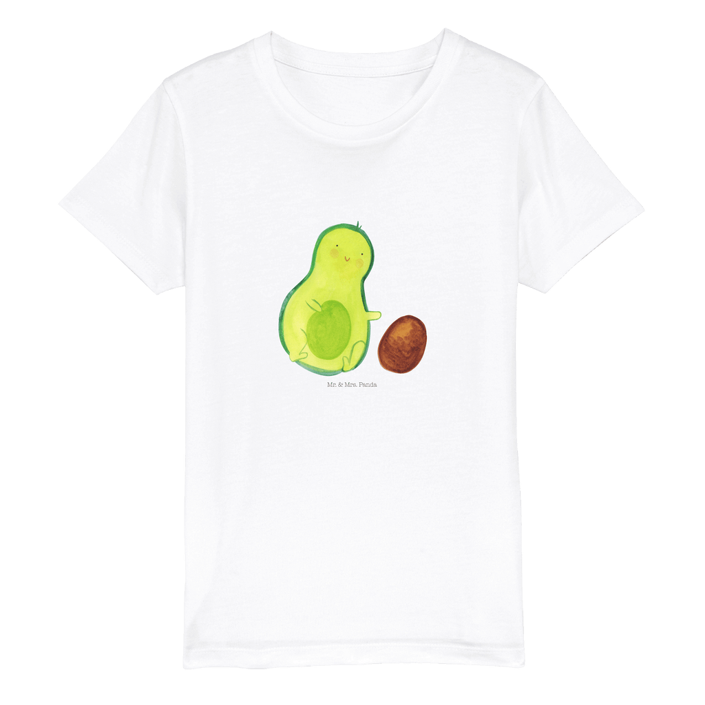 5-6 Jahre Kinder T-Shirt Avocado rollt Kern Avocado, Veggie, Vegan, Gesund, Avocados, Schwanger, Geburt, Geburtstag, Säugling, Kind, erstes Kind, zur Geburt, Schwangerschaft, Babyparty, Baby, große Liebe, Liebe, Love