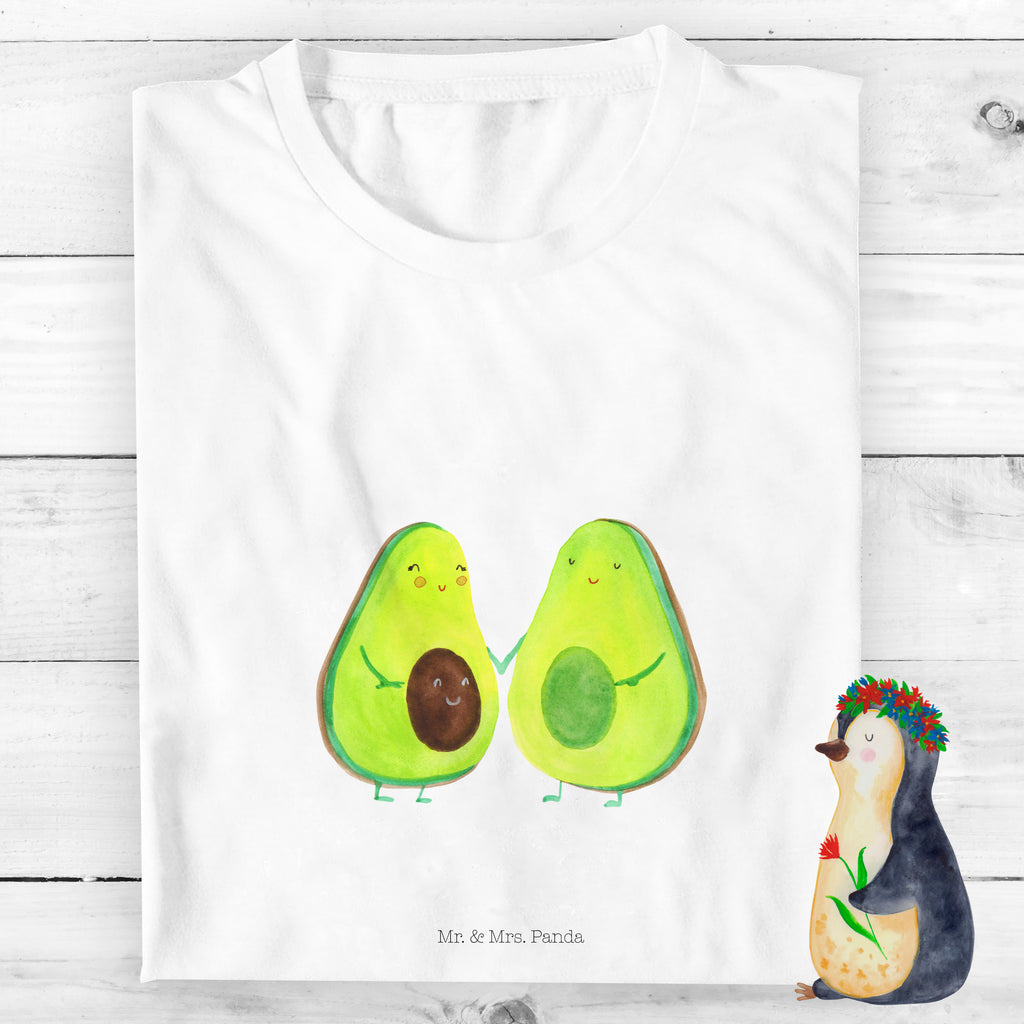 5-6 Jahre Kinder T-Shirt Avocado Pärchen Avocado, Veggie, Vegan, Gesund, Avocuddle, Liebe, Schwangerschaft, Familie, Babyshower, Babyparty, Hochzeit, Kinder, Avocados, Geburt
