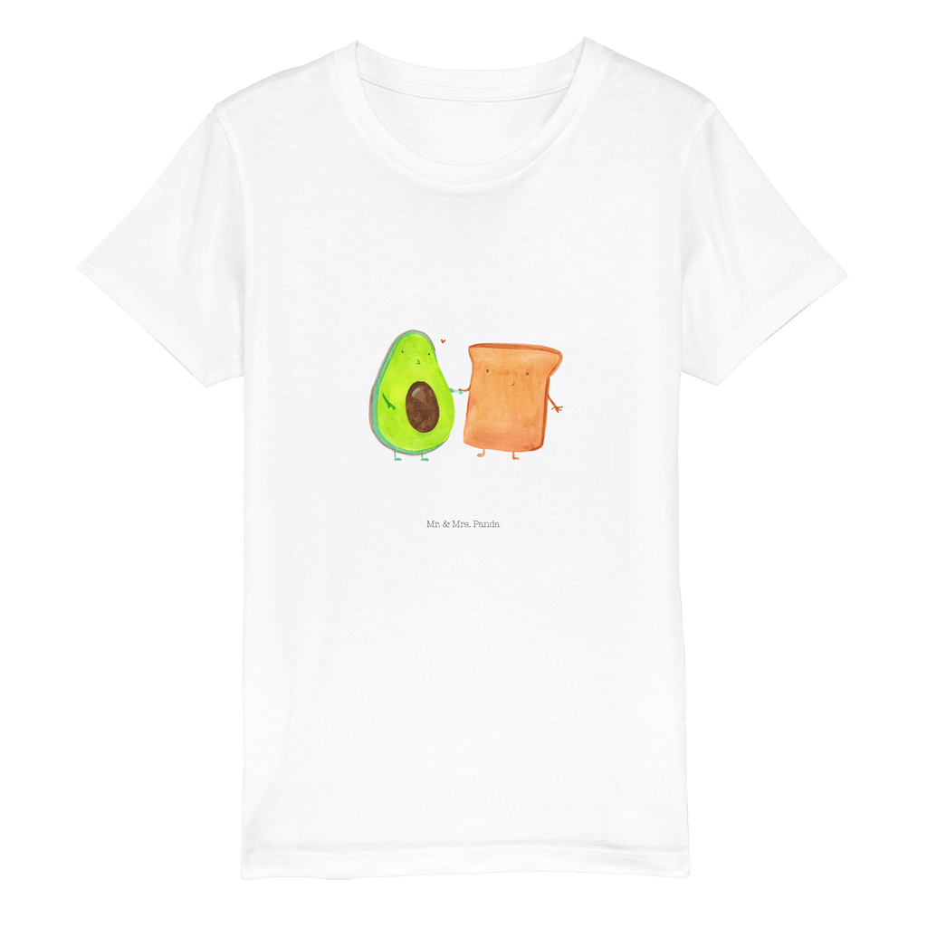 12-14 Jahre Kinder T-Shirt Avocado + Toast Avocado, Veggie, Vegan, Gesund, Toast, Toastbrot, Liebespaar, Pärchen, Freund, Freundin, Verlobt, Verlobungsparty, Hochzeit, Hochzeitsgeschenk, Jahrestag, Jahrestagsgeschenk