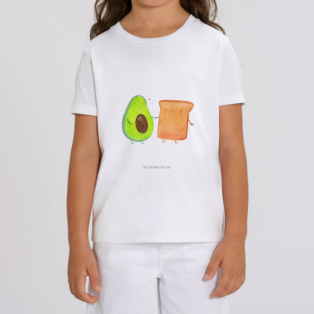 12-14 Jahre Kinder T-Shirt Avocado + Toast Avocado, Veggie, Vegan, Gesund, Toast, Toastbrot, Liebespaar, Pärchen, Freund, Freundin, Verlobt, Verlobungsparty, Hochzeit, Hochzeitsgeschenk, Jahrestag, Jahrestagsgeschenk