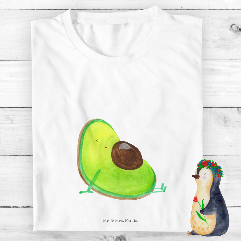 9-11 Jahre Kinder T-Shirt Avocado schwanger Avocado, Veggie, Vegan, Gesund, schwanger, Schwangerschaft, Babyparty, Babyshower