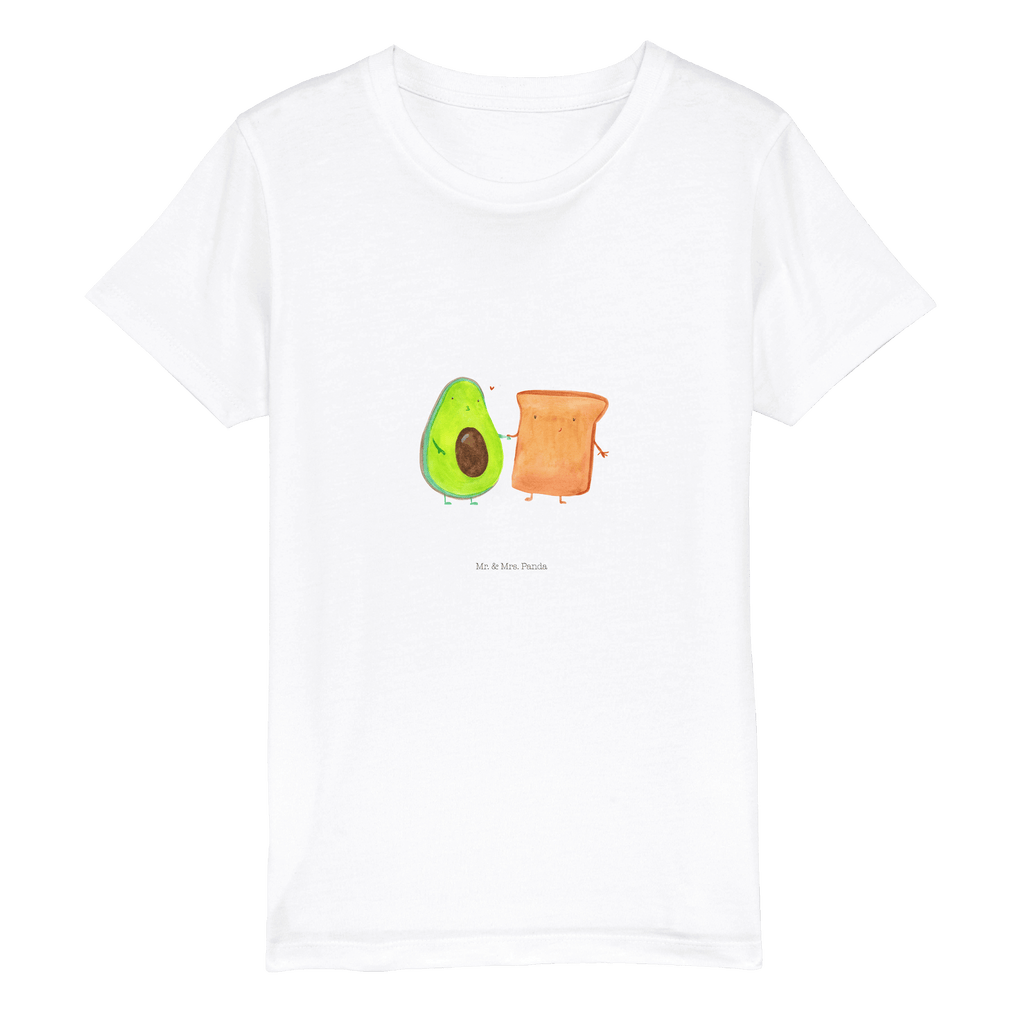 12-14 Jahre Kinder T-Shirt Avocado + Toast Avocado, Veggie, Vegan, Gesund, Toast, Toastbrot, Liebespaar, Pärchen, Freund, Freundin, Verlobt, Verlobungsparty, Hochzeit, Hochzeitsgeschenk, Jahrestag, Jahrestagsgeschenk