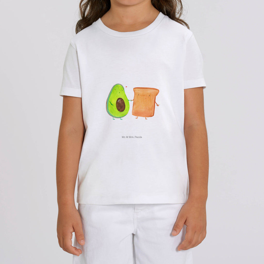12-14 Jahre Kinder T-Shirt Avocado + Toast Avocado, Veggie, Vegan, Gesund, Toast, Toastbrot, Liebespaar, Pärchen, Freund, Freundin, Verlobt, Verlobungsparty, Hochzeit, Hochzeitsgeschenk, Jahrestag, Jahrestagsgeschenk