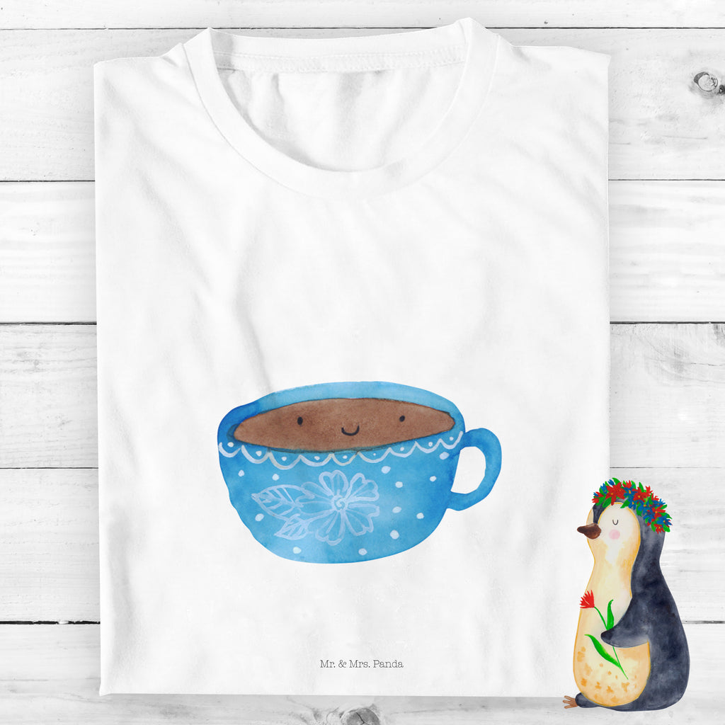 5-6 Jahre Kinder T-Shirt Kaffee Tasse Tiermotive, Gute Laune, lustige Sprüche, Tiere, Kaffee, Tasse, Liebe, Geschmack, Genuss, Glücklich