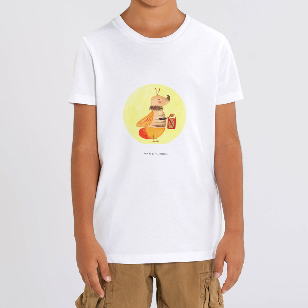 7-8 Jahre Kinder T-Shirt Glühwürmchen Tiermotive, Gute Laune, lustige Sprüche, Tiere, Glühwürmchen, Glühwurm, Falter, Liebe, Leuchten, magisch, Liebesbeweis, Lieblingsmensch, Verlobung, Heiratsantrag, Jahrestag, Liebesspruch