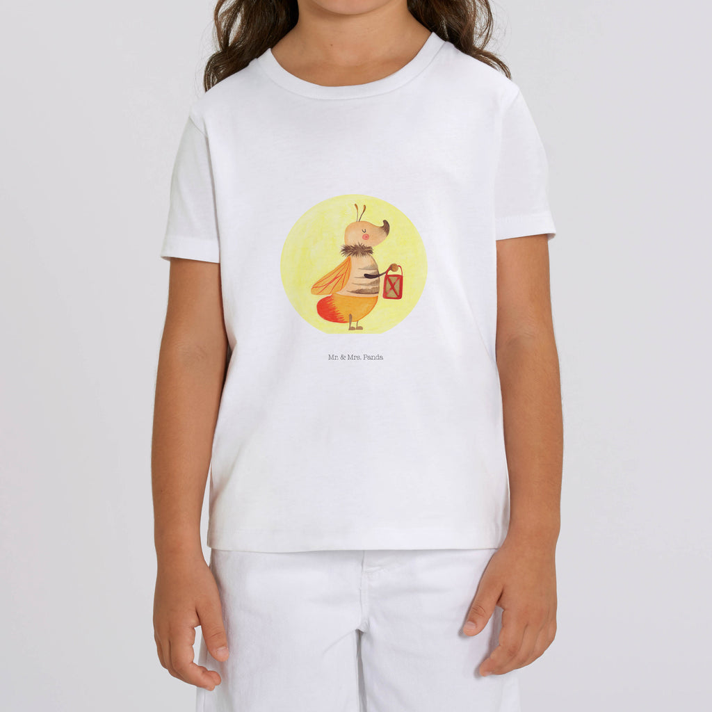 7-8 Jahre Kinder T-Shirt Glühwürmchen Tiermotive, Gute Laune, lustige Sprüche, Tiere, Glühwürmchen, Glühwurm, Falter, Liebe, Leuchten, magisch, Liebesbeweis, Lieblingsmensch, Verlobung, Heiratsantrag, Jahrestag, Liebesspruch
