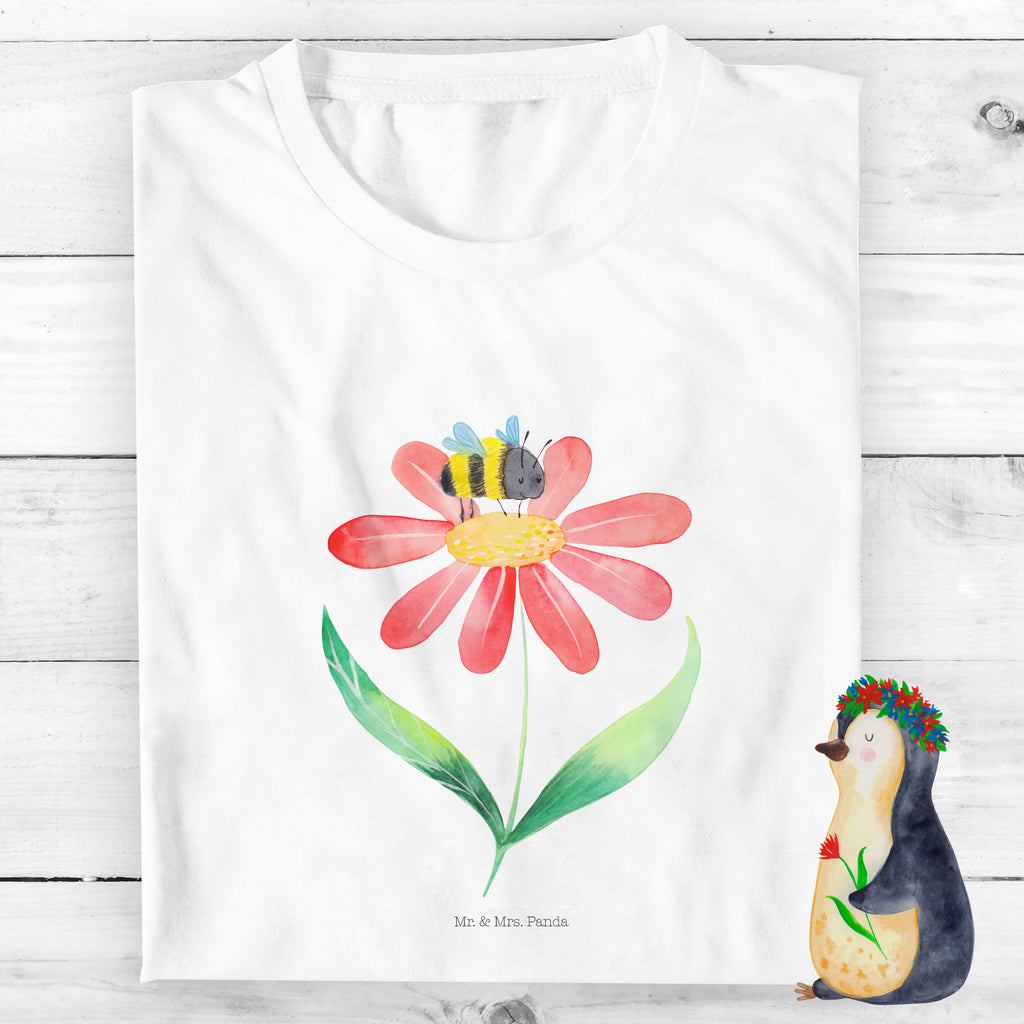 12-14 Jahre Kinder T-Shirt Hummel Blume Tiermotive, Gute Laune, lustige Sprüche, Tiere, Hummel, Blume, Wespe, Flauschig, Natur, Feld, Hummeln, Biene