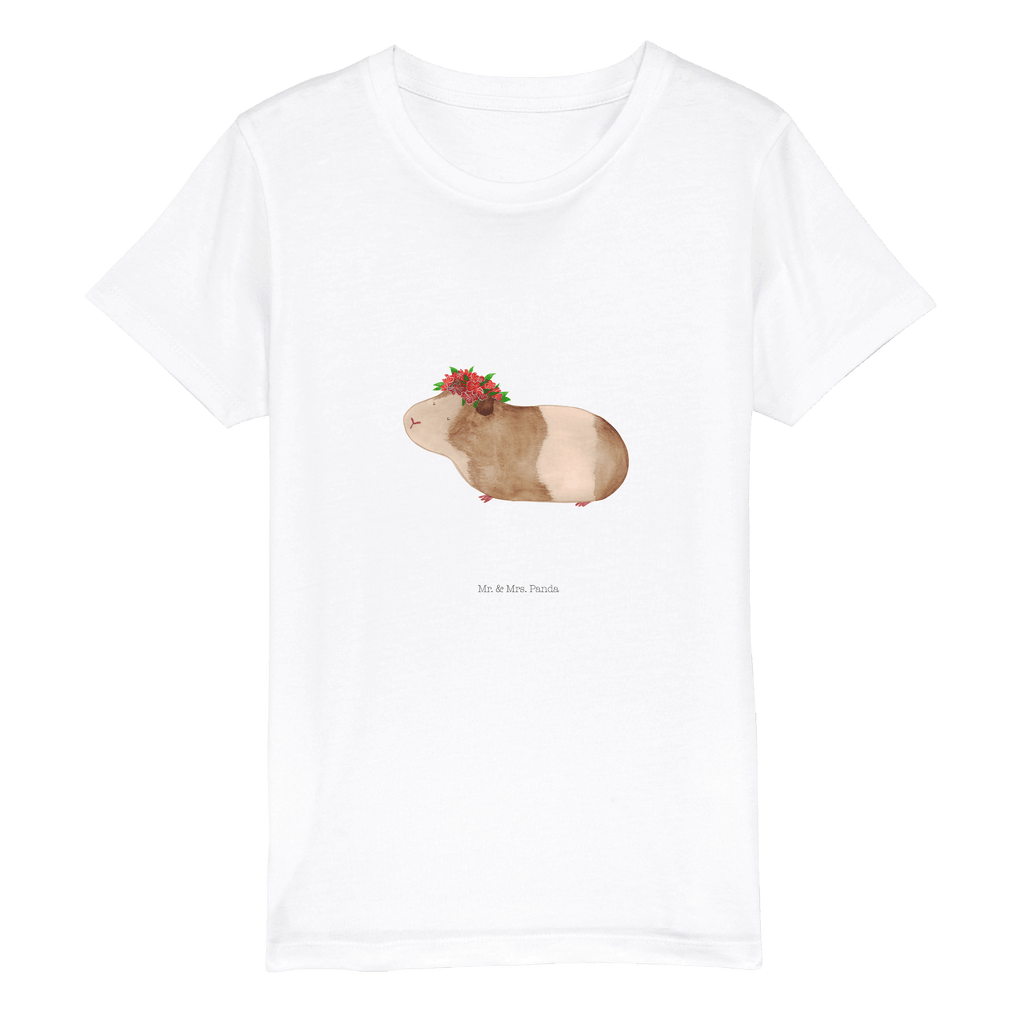 9-11 Jahre Kinder T-Shirt Meerschweinchen weise Tiermotive, Gute Laune, lustige Sprüche, Tiere, Meerschweinchen, Meerie, Meeries, Wunder, Blumenkind, Realität, Spruch, Weisheit, Motivation, Wunderland