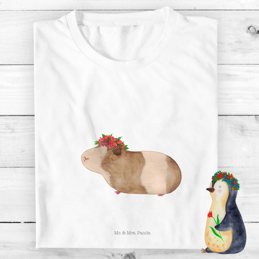 9-11 Jahre Kinder T-Shirt Meerschweinchen weise Tiermotive, Gute Laune, lustige Sprüche, Tiere, Meerschweinchen, Meerie, Meeries, Wunder, Blumenkind, Realität, Spruch, Weisheit, Motivation, Wunderland