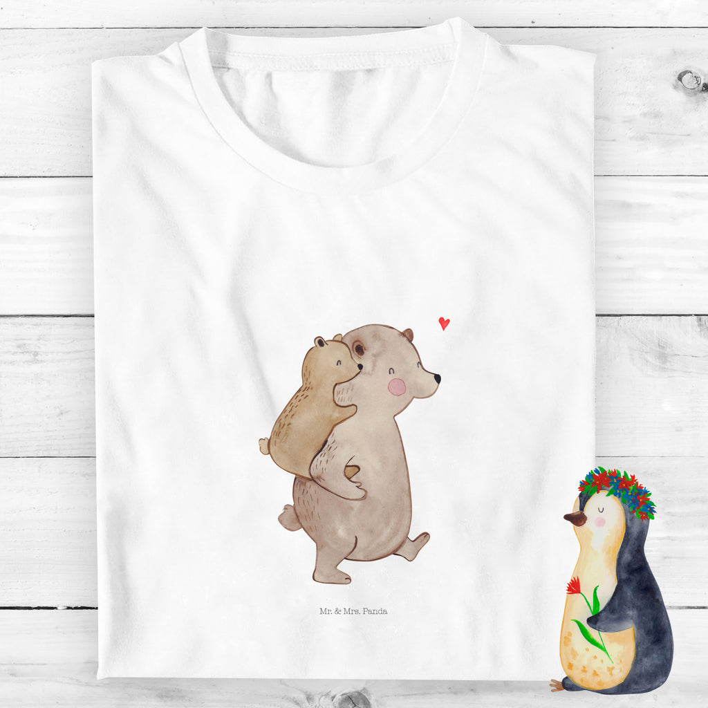 12-14 Jahre Kinder T-Shirt Papa Bär Familie, Vatertag, Muttertag, Bruder, Schwester, Mama, Papa, Oma, Opa, Geschenk, Vater, Papi, Vati, Onkel, Geburtstag
