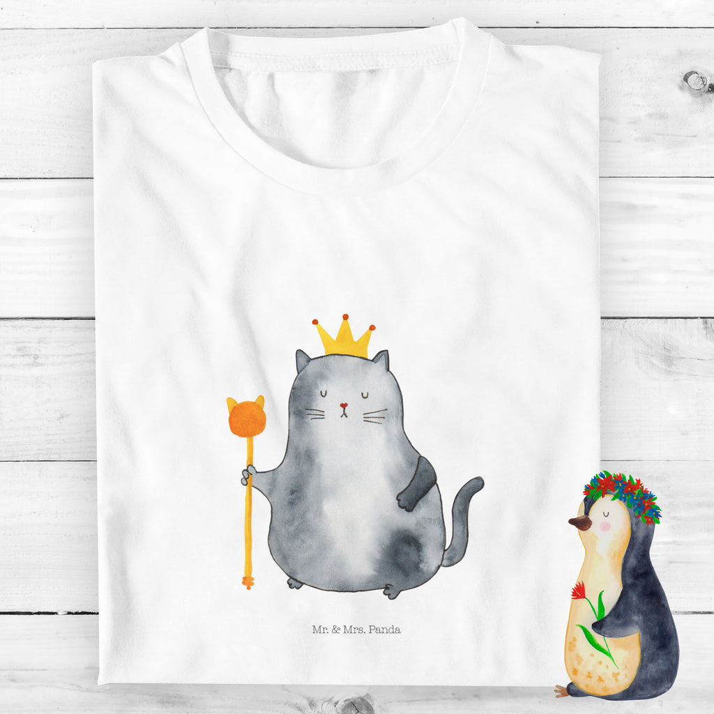 7-8 Jahre Kinder T-Shirt Katzen Koenig Katze, Katzenmotiv, Katzenfan, Katzendeko, Katzenfreund, Katzenliebhaber, Katzenprodukte, Katzenartikel, Katzenaccessoires, Katzensouvenirs, Katzenliebhaberprodukte, Katzenmotive, Katzen, Kater, Mietze, Cat, Cats, Katzenhalter, Katzenbesitzerin, Haustier, König, Königin, Queen, Familie, Mietzhaus, Wohnung, erste eigenen Wohnung, Umzug, Einzug