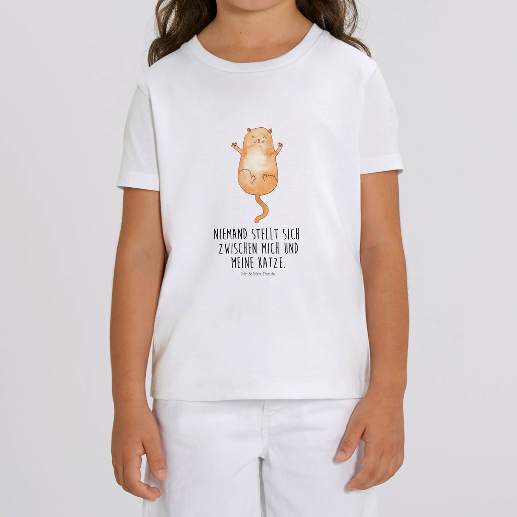 12-14 Jahre Kinder T-Shirt Katzen Umarmen Katze, Katzenmotiv, Katzenfan, Katzendeko, Katzenfreund, Katzenliebhaber, Katzenprodukte, Katzenartikel, Katzenaccessoires, Katzensouvenirs, Katzenliebhaberprodukte, Katzenmotive, Katzen, Kater, Mietze, Cat, Cats, Katzenhalter, Katzenbesitzerin, Haustier, Freundin, Freunde, beste Freunde, Liebe, Katzenliebe, Familie