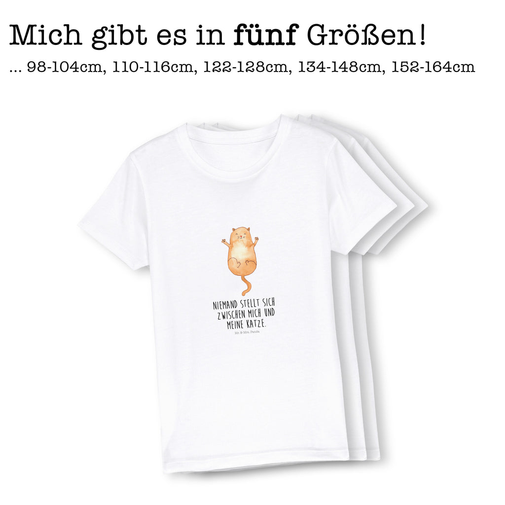 12-14 Jahre Kinder T-Shirt Katzen Umarmen Katze, Katzenmotiv, Katzenfan, Katzendeko, Katzenfreund, Katzenliebhaber, Katzenprodukte, Katzenartikel, Katzenaccessoires, Katzensouvenirs, Katzenliebhaberprodukte, Katzenmotive, Katzen, Kater, Mietze, Cat, Cats, Katzenhalter, Katzenbesitzerin, Haustier, Freundin, Freunde, beste Freunde, Liebe, Katzenliebe, Familie