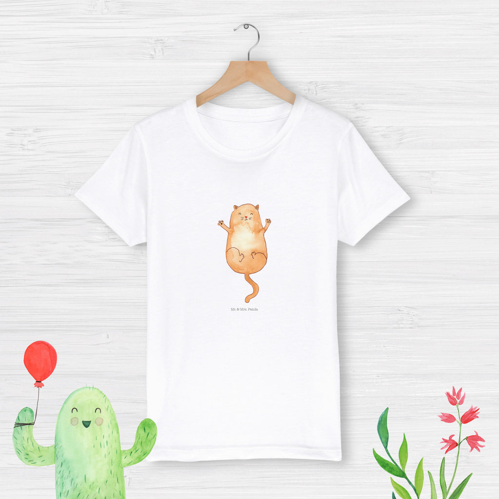 12-14 Jahre Kinder T-Shirt Katzen Umarmen Katze, Katzenmotiv, Katzenfan, Katzendeko, Katzenfreund, Katzenliebhaber, Katzenprodukte, Katzenartikel, Katzenaccessoires, Katzensouvenirs, Katzenliebhaberprodukte, Katzenmotive, Katzen, Kater, Mietze, Cat, Cats, Katzenhalter, Katzenbesitzerin, Haustier, Freundin, Freunde, beste Freunde, Liebe, Katzenliebe, Familie